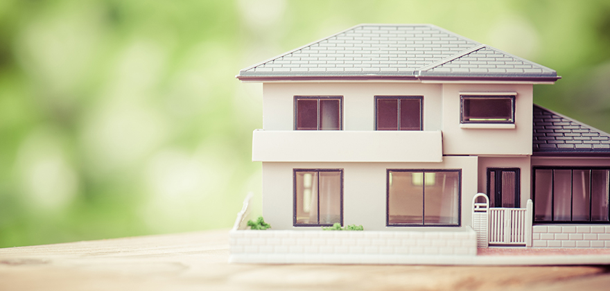 3.福山市にお住まいのK様が、「劣化の進んだ実家を、持ち出しなしで再生・活用できた事例」