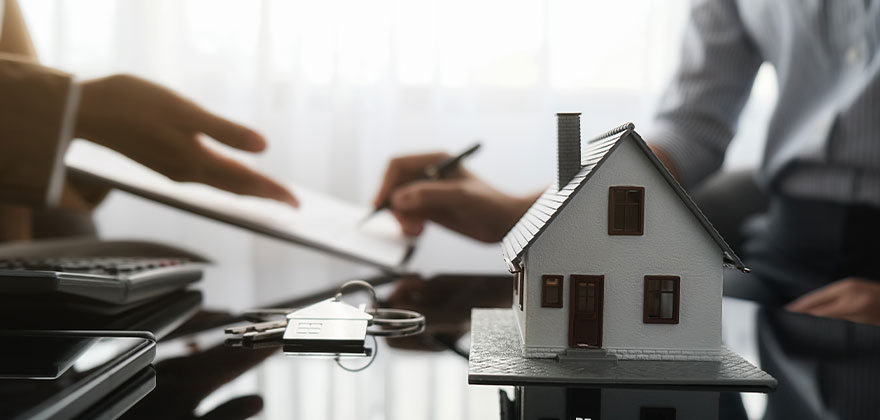 3.福山市にお住まいのS様が、「相続不動産を売却して遺産相続するまでを不動産会社に支援してもらった事例」