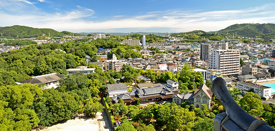 福山市　一戸建て（築古・中古）売却相場の2023年から現在までの動向分析と2025年以降の需要予測