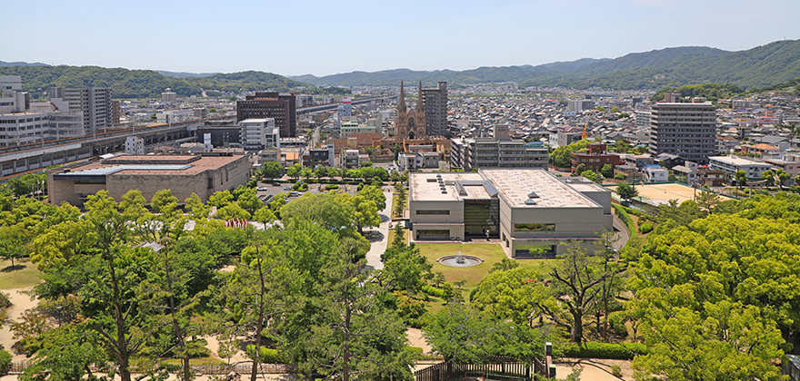 7.福山市での不動産相続に必要な書類の入手先住所・連絡先