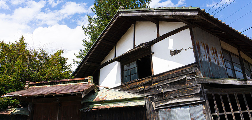 1.初めての不動産（空き家・実家）売却で知っておきたい基礎知識