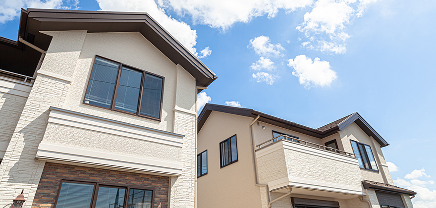 1. 戸建て賃貸を経営する