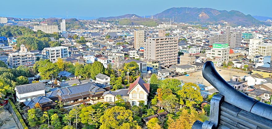 1.福山市にお住まいのM様が、「相続した実家を戸建て賃貸として活用することに決めた事例」