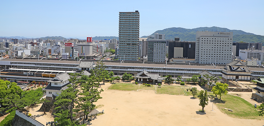 2.福山市にお住まいのC様が、「相続した実家を解体し、土地活用を検討した事例」