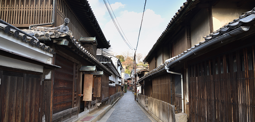 3.広島市にお住まいのW様が、「福山市で相続した思い出のある実家を、売却するか活用するか判断した事例」