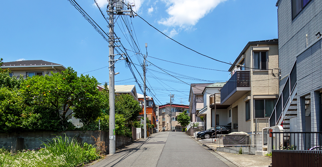 【福山市版】相続した実家の売却をご希望に合わせてサポートした事例