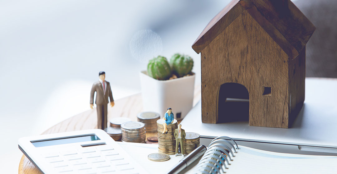 【福山市版】相続における不動産の分割方法に悩んだ方の解決事例