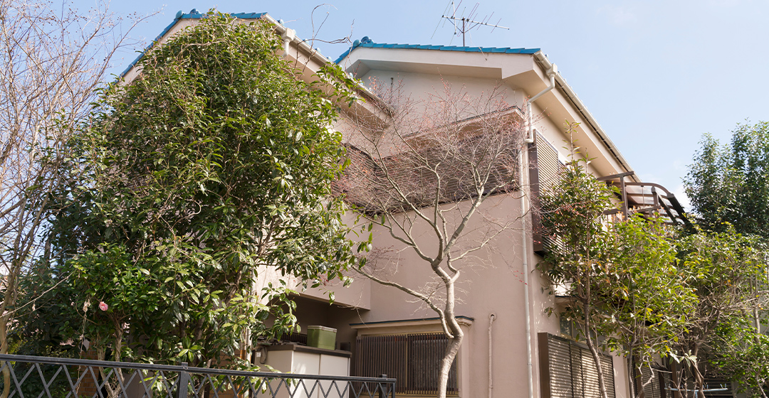 【福山市版】自宅を売却して住み替えることで相続における不安を解消できた事例