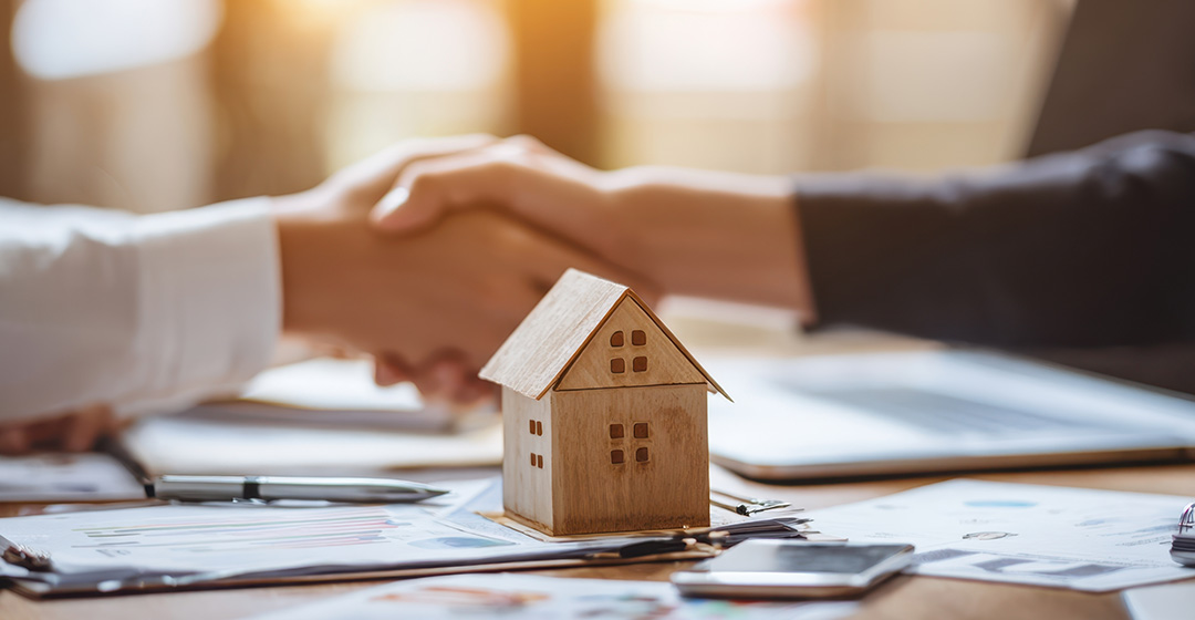 【福山市版】専門家のサポートのもと相続登記を終え、実家を売却できた事例